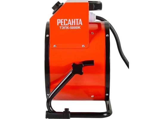 Тепловая пушка РЕСАНТА ТЭПК-5000К